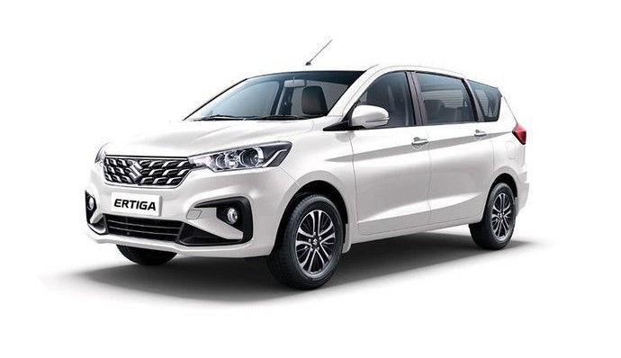 Ertiga