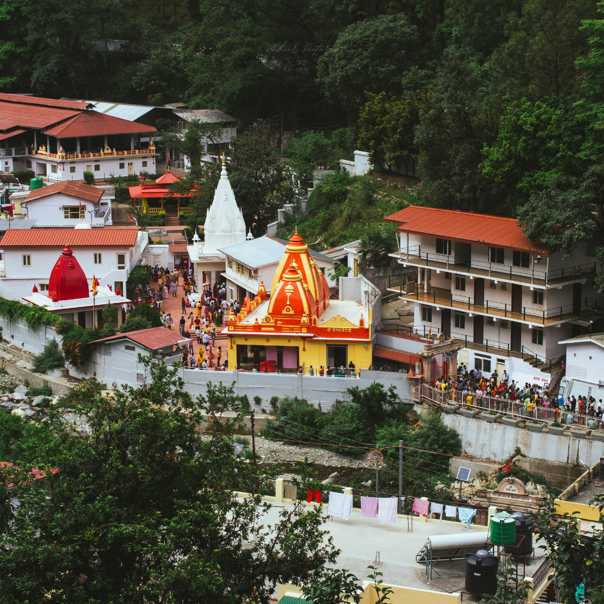 Char Dham Yatra